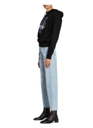 Kenzo Hoodie schwarz