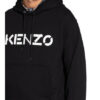 Kenzo Hoodie schwarz