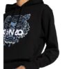 Kenzo Hoodie schwarz