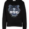 Kenzo Hoodie schwarz