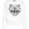 Kenzo Hoodie weiss