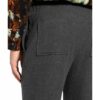 Kenzo Hose Im Jogging-Stil Regular Fit grau