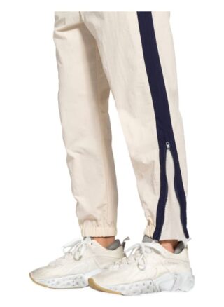 Kenzo Hose Im Jogging-Stil beige