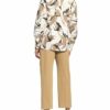 Kenzo Overjacket beige