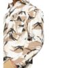Kenzo Overjacket beige