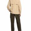 Kenzo Overshirt beige