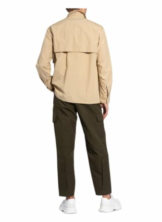 Kenzo Overshirt beige