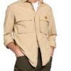 Kenzo Overshirt beige