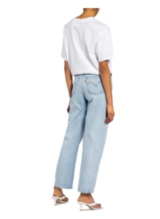 Kenzo Oversized-Shirt Tiger weiss