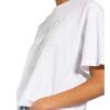 Kenzo Oversized-Shirt Tiger weiss