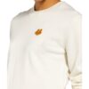 Kenzo Pullover Tiger weiss