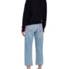 Kenzo Pullover blau