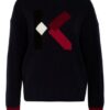 Kenzo Pullover blau