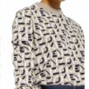 Kenzo Pullover grau
