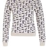 Kenzo Pullover grau