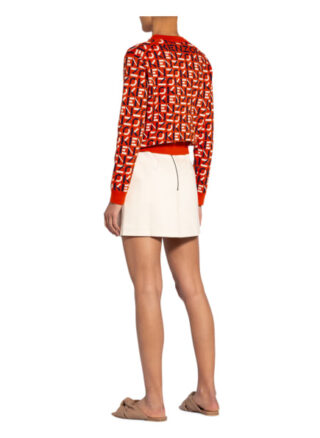 Kenzo Pullover rot