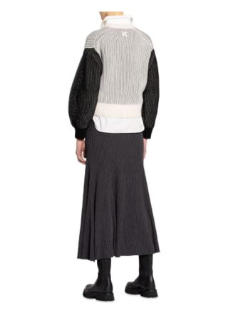 Kenzo Pullover weiss