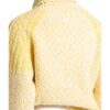 Kenzo Rollkragenpullover gelb