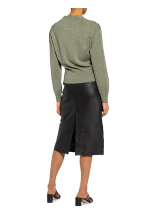 Kenzo Strickjacke gruen