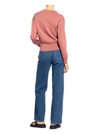 Kenzo Strickjacke rosa