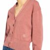 Kenzo Strickjacke rosa
