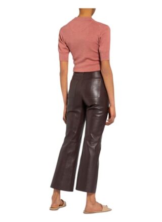 Kenzo Strickshirt rosa