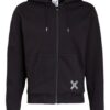 Kenzo Sweatjacke schwarz