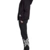Kenzo Sweatjacke schwarz