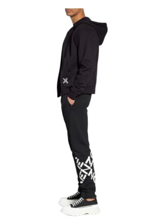 Kenzo Sweatjacke schwarz