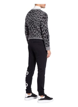 Kenzo Sweatpants schwarz