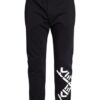 Kenzo Sweatpants schwarz