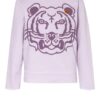 Kenzo Sweatshirt K-Tiger rosa