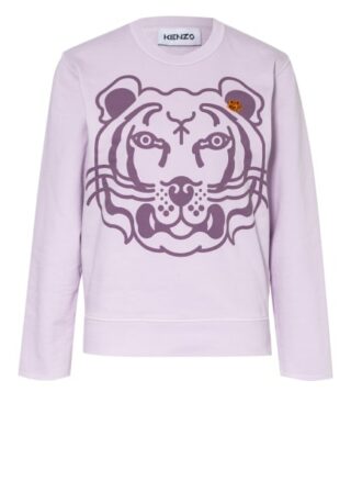Kenzo Sweatshirt K-Tiger rosa