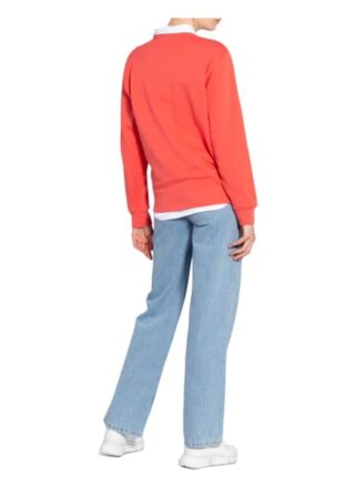 Kenzo Sweatshirt Tiger pink