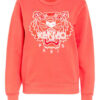 Kenzo Sweatshirt Tiger pink