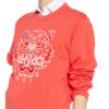 Kenzo Sweatshirt Tiger pink
