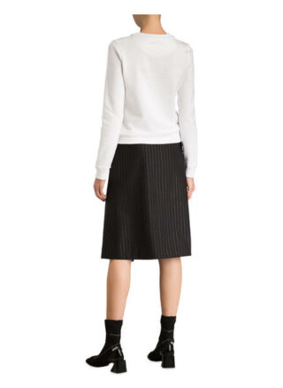 Kenzo Sweatshirt Women weiss