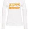 Kenzo Sweatshirt Women weiss