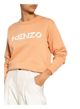 Kenzo Sweatshirt braun