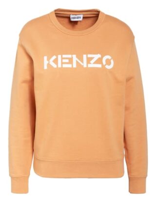 Kenzo Sweatshirt braun