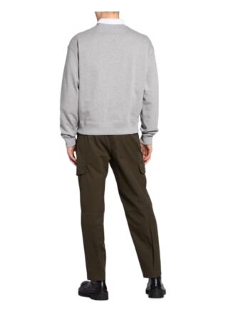 Kenzo Sweatshirt Herren, Grau