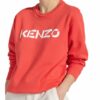 Kenzo Sweatshirt pink