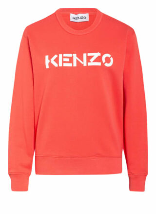 Kenzo Sweatshirt pink