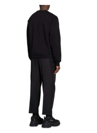 Kenzo Sweatshirt Herren, Schwarz