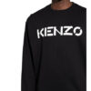 Kenzo Sweatshirt Herren, Schwarz
