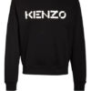 Kenzo Sweatshirt Herren, Schwarz