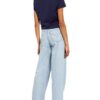 Kenzo T-Shirt Tiger Crest blau