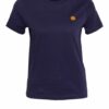 Kenzo T-Shirt Tiger Crest blau