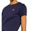 Kenzo T-Shirt Tiger Crest blau