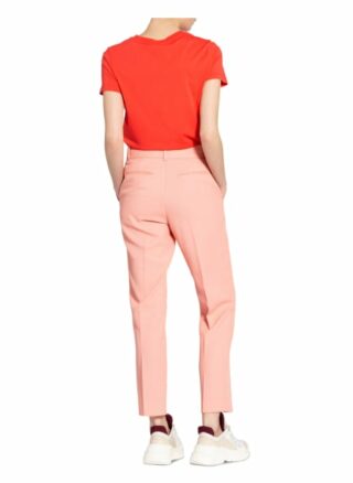 Kenzo T-Shirt Tiger pink